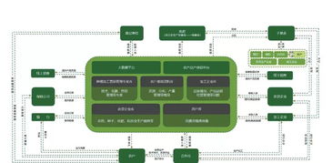 呂梁智能大數據產業技術創新研究院 以網絡技術驅動數字經濟與民生服務優化