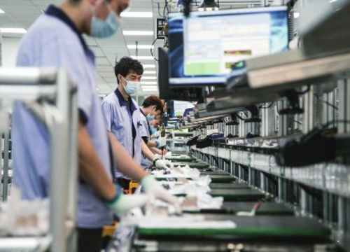 天津光電通信 堅持獨立自主研發，構建國產化安全辦公生態