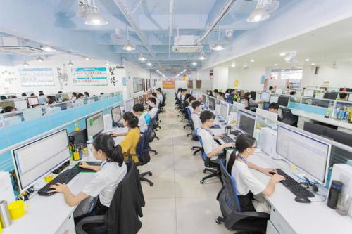 湛藍科技朝陽服務寶 以技術創新驅動，樹立店鋪代運營行業新標桿